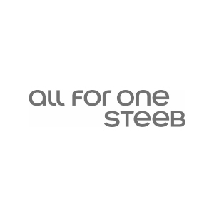 Kundenlogos_all-for-one-steeb